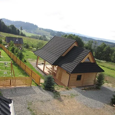 Casa de Férias Banskie Zacisze