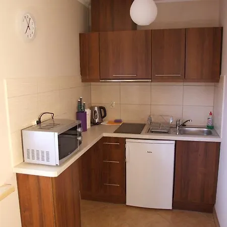 Tatil Evi Banskie Zacisze Szaflary