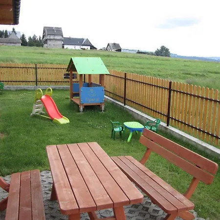 Banskie Zacisze Szaflary