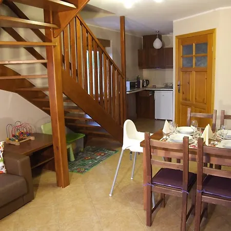 Tatil Evi Banskie Zacisze *