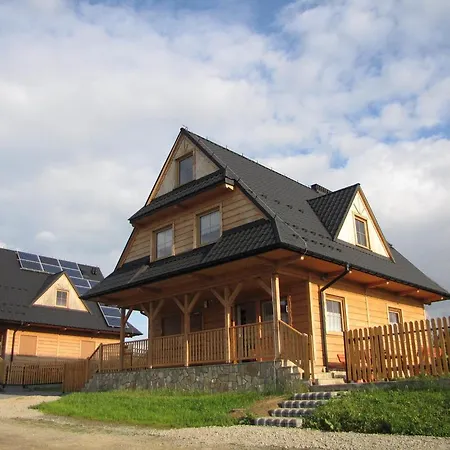 Banskie Zacisze