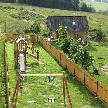 Tatil Evi Banskie Zacisze